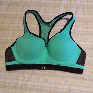 Victoria's Secret VSX Sports Bra